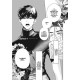 Couverture du manga Comeback After Fate