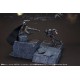 Figura Batman Arkham Knight Kotobukiya ARTFX+ 25 cm