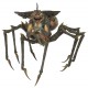 Figura Spider Mohawk Gremlins 2 Neca