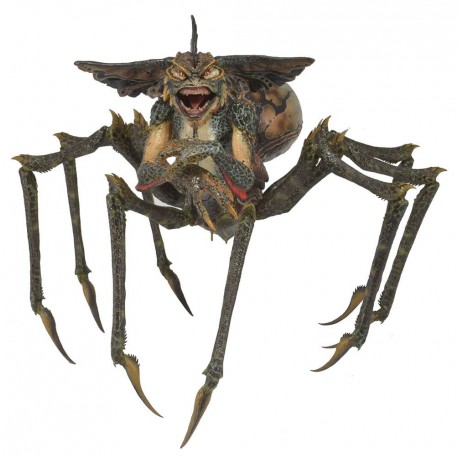 Figura Spider Mohawk Gremlins 2 Neca