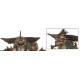 Figura Spider Mohawk Gremlins 2 Neca