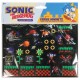 Set Di Magneti Sonic