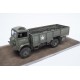 Maqueta Bedford QLT Troop Carrier 1/35 de IBG Models