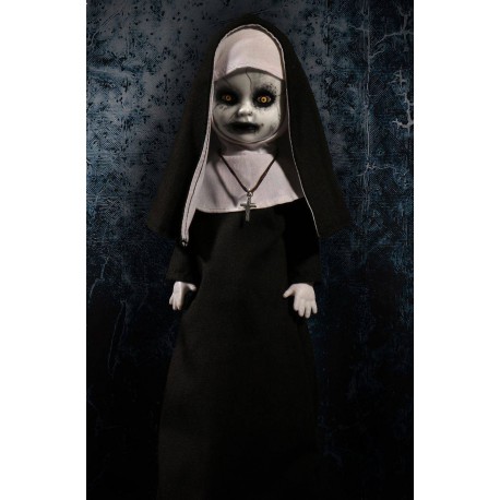 Muñeco The Nun Expediente Warren Living Dead Dolls 25 cm