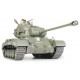Kit de montagem tanque M26 Pershing Tamiya
