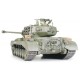 Kit de montagem tanque M26 Pershing Tamiya