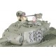 Kit de montagem tanque M26 Pershing Tamiya