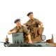 Kit modèle char Matilda Mk.III/IV Tamiya