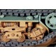 Kit modèle char Matilda Mk.III/IV Tamiya