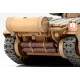 Kit modèle char Matilda Mk.III/IV Tamiya