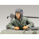 Kit de modelo em escala 1/35 do tanque M3 Stuart da Tamiya