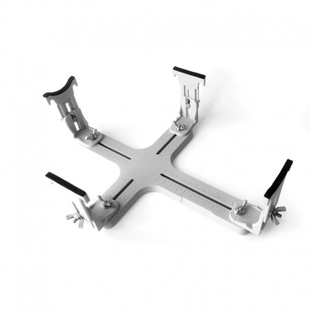 Suporte para aviões grande escala ZEP