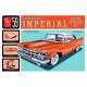 Kit de personalização Chrysler Imperial 1959 AMT