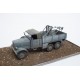 Modelo escala 1/35 Einheitsdiesel con grúa Bilstein