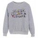 Sudadera Stranger Things colour lights