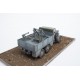 Modelo escala 1/35 Einheitsdiesel con grúa Bilstein