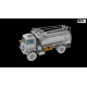Modèle à l'échelle Bedford QL Refueller 1/35 par IBG Models