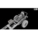 Modèle à l'échelle Bedford QL Refueller 1/35 par IBG Models