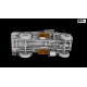 Modèle à l'échelle Bedford QL Refueller 1/35 par IBG Models