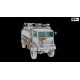 Modèle à l'échelle Bedford QL Refueller 1/35 par IBG Models