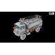 Modèle à l'échelle Bedford QL Refueller 1/35 par IBG Models