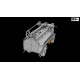 Modèle à l'échelle Bedford QL Refueller 1/35 par IBG Models