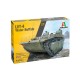 Maquette LVT-4 Water Buffalo 1/35 Italeri