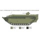 Maquette LVT-4 Water Buffalo 1/35 Italeri