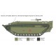 Maquette LVT-4 Water Buffalo 1/35 Italeri