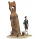 Figure The Spine of the Devil Santy and Pump NECA Guillermo del Toro's Signature Collection