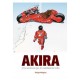 Couverture du livre 'Akira et les animes qui ont tout changé'