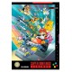 Couverture du livre Super Nintendo Legends avec personnages de Nintendo