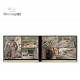 Livro sobre tanques Merkava Mk. 1 e 2