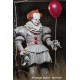 Figura Ultimate Pennywise It NECA 18 cm