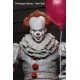 Figura Ultimate Pennywise It NECA 18 cm