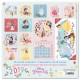 Calendario pared 2019 Princesas Disney