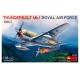 Maquette 1/48 Thunderbolt Mk.I RAF MiniArt