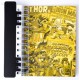 Agenda 2018 - 2019 Marvel Vintage