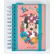 Ordre Du Jour 2018 - 2019 Minnie Mouse Disney