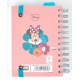 Agenda 2018 - 2019 Minnie Mouse Disney