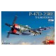 Kit modèle P-47D-25RE Thunderbolt 1/48 de MiniArt