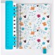 Agenda 2018 - 2019 Minnie Mouse Disney