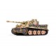 Kit de maquette Tiger I Version Tardive Tamiya