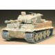 Kit de maquette Tiger I Version Tardive Tamiya