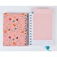 Agenda 2018 - 2019 Minnie Mouse Disney