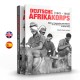 Capa do livro Deutsche Afrikakorps 1941-1943