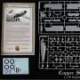 Kit de modelo em escala Sopwith 5F.1 Dolphin 1/48