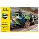 Kit modélisme Heller 57130 VAB 4X4 Ukraine 1/35