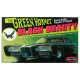 Boîte de maquette Black Beauty échelle 1/32 Polar Lights