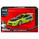 Kit de maquete do Mitsubishi Eclipse de Fast & Furious, Revell